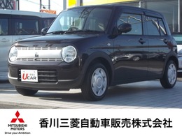 スズキ アルトラパン 660 L ナビ全方位カメラ　フルセグTV タイヤ新品