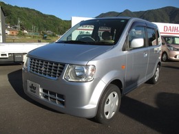 三菱 eKワゴン 660 M 5速マニュアル・キーレス・電格ドアミラー