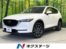 マツダ CX-5 2.5 25S プロアクティブ 4WD マツダコネクト　バックカメラ