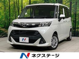 トヨタ タンク 1.0 X S 純正SDナビ スマートアシストII