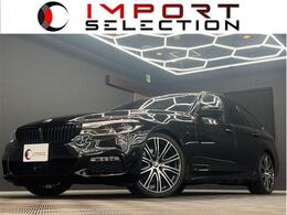 BMW 5シリーズツーリング 523i Mスポーツ (40)ハイラインP アクティブクルーズ ベー