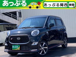 ダイハツ キャスト スポーツ 660 SAIII 純正8インチナビ　Bカメラ　純正アルミ