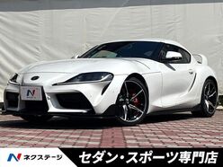 R3　トヨタ　スープラ