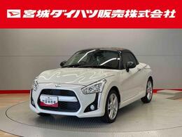 ダイハツ コペン ローブ　S 