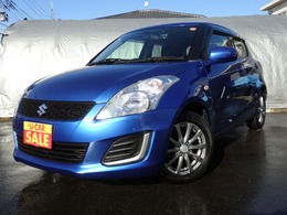 スズキ スイフト 1.2 XG ワンオーナー　HDDナビフルセグTV