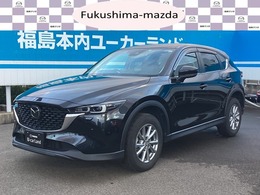 マツダ CX-5 XDプロアクティブ　AWD 2カメドラレコ ETC 360°ビューモニター