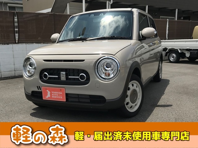 数ある中から【軽の森泉大津店】の車両をご覧頂き誠にありがとうございます！ 当店・車両のご紹介をこれからさせて頂きます！