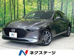 マツダ MAZDA3 ファストバック の中古車 2.0 20S プロアクティブ ツーリング セレクション 山口県山口市 205.2万円