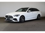 C220dアバンギャルドAMGラインパッケージ (ISG搭載モデル) ディーゼルターボ MP202402