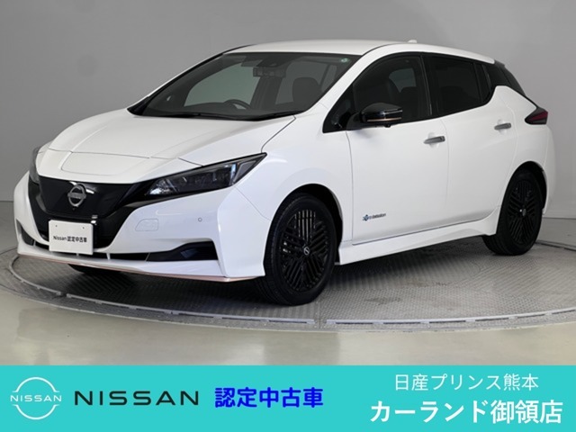 クリック頂きましてありがとうございます。　当店は、日産正規ディーラーの日産プリンス熊本販売(株)　カーランド御領店です。
