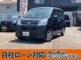 ダイハツ ムーヴ 660 L SAII 検2年　全国　自社　ローン　対応　キーレ