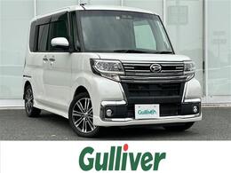 ダイハツ タント 660 カスタム RS トップエディション SAIII 修復歴無し