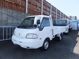 日産 バネットトラック 1.8 DX ロング 積載900キロ