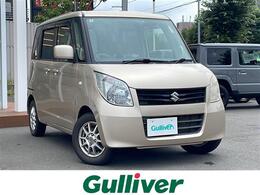 スズキ パレット 660 L 4WD 4WD・社外エンジンスターター・オーディオ
