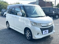 スズキ パレット の中古車 660 SW XS 埼玉県川越市 13.8万円