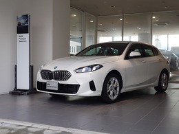 BMW 1シリーズ 120d ディーゼルターボ テクノロジーP