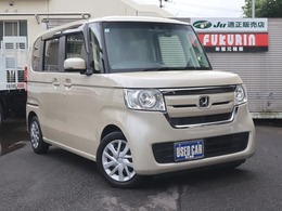 ホンダ N-BOX 660 G L ホンダセンシング ナビTV後カメラBT ETC ドラレコ前後 電スラ