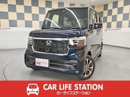 ホンダ N-BOX カスタム 660 LEDライト 片側電動スライド