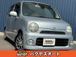 ダイハツ ムーヴラテ 660 Xリミテッド 走行69000キロ　Aftermarketアルミ　ベンコラ
