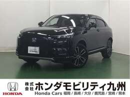 ホンダ ヴェゼル 1.5 e:HEV Z ドラレコ　ナビ　Rカメラ　ブルートゥース
