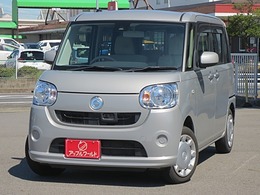 ダイハツ ムーヴキャンバス 660 X SAII 