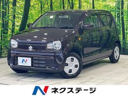 スズキ アルト 660 S 禁煙車 衝突軽減 シートヒーター CD再生