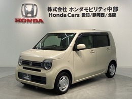 ホンダ N-WGN 660 L ホンダ センシング 最長5年保証　ワンオ-ナ-　ナビVXM-204VFi