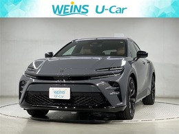 ヴェルファイア クラウンスポーツ ランクル70 ブルバックカー 新品未開封 クラウンスポーツ 未使用車の中古車を探すなら【グーネット】