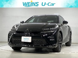 ヴェルファイア クラウンスポーツ ランクル70 ブルバックカー 新品未開封 クラウンスポーツ 未使用車の中古車を探すなら【グーネット】