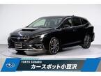 1.8 STI スポーツ EX 4WD