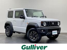 スズキ ジムニーシエラ 1.5 JC 4WD 衝突軽減ブレーキ シートヒータ ドライブレ