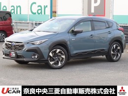 スバル クロストレック 2.0 リミテッド ワンオーナー 純正ナビ ETC ドライブレコー