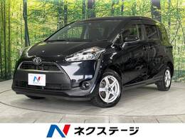 トヨタ シエンタ 1.5 G 4WD 両側電動スライド 禁煙車 純正ナビ ETC