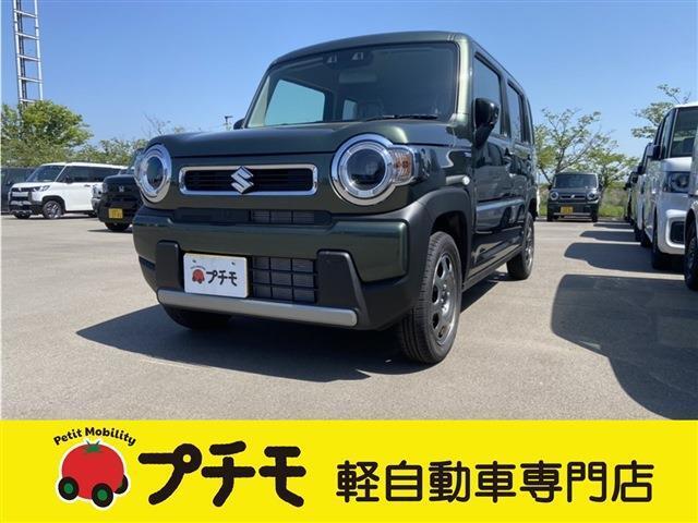総在庫500台！『車検の速太郎』併設！プチモ唐津/佐賀本店