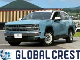 光岡自動車 バディ 2.5 ハイブリッド ST E-Four 4WD Dean16AW デニム調シートカバー
