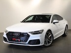 45 TFSI クワトロ Sラインパッケージ 4WD