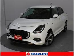 スズキ スイフト 1.2 ハイブリッド MZ 7インチワイドナビ(ラジオ・TV・CD・DVD・B
