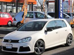 フォルクスワーゲン ゴルフ TSI コンフォートライン 当社デモカー　HDDナビ　ETC　DVD再生