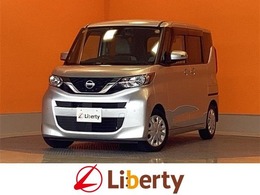 日産 ルークス 660 X 純正9インチナビ アラウンドビューモニター
