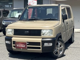 ダイハツ ネイキッド 660 F E/gタイミングベルト交換済み