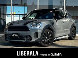 ミニ ミニクロスオーバー クーパー D オール4 4WD 前後ドラレコ BT接続 ACC シートヒーター