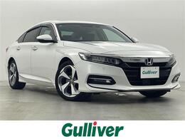 ホンダ アコード 2.0 EX サンルーフ　純正8インチナビ　ワイヤレス