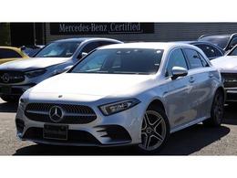 メルセデス・ベンツ Aクラス A250 e PHV　プラグインハイブリッド