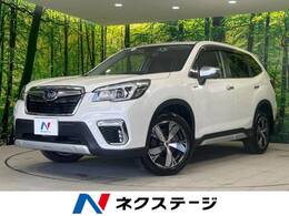 スバル フォレスター 2.0 アドバンス 4WD 4WD アイサイト 純正ナビ