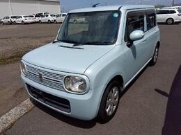 スズキ アルトラパン 660 X 