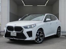 BMW X2 xドライブ20i Mスポーツ 4WD ワンオーナー　パノラマSR　20インチAW
