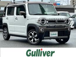 スズキ ハスラー 660 JスタイルII 修復歴無し