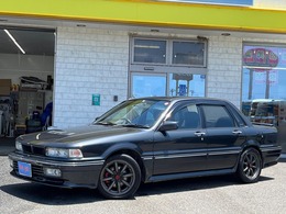 三菱 ギャラン VR-4RS 