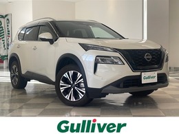 日産 エクストレイル 1.5 X e-4ORCE 4WD 1オーナー 純正12.3ナビ プロパイロット