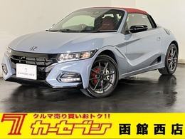 ホンダ S660 660 モデューロX デジタルインナーミラー　シートヒーター
